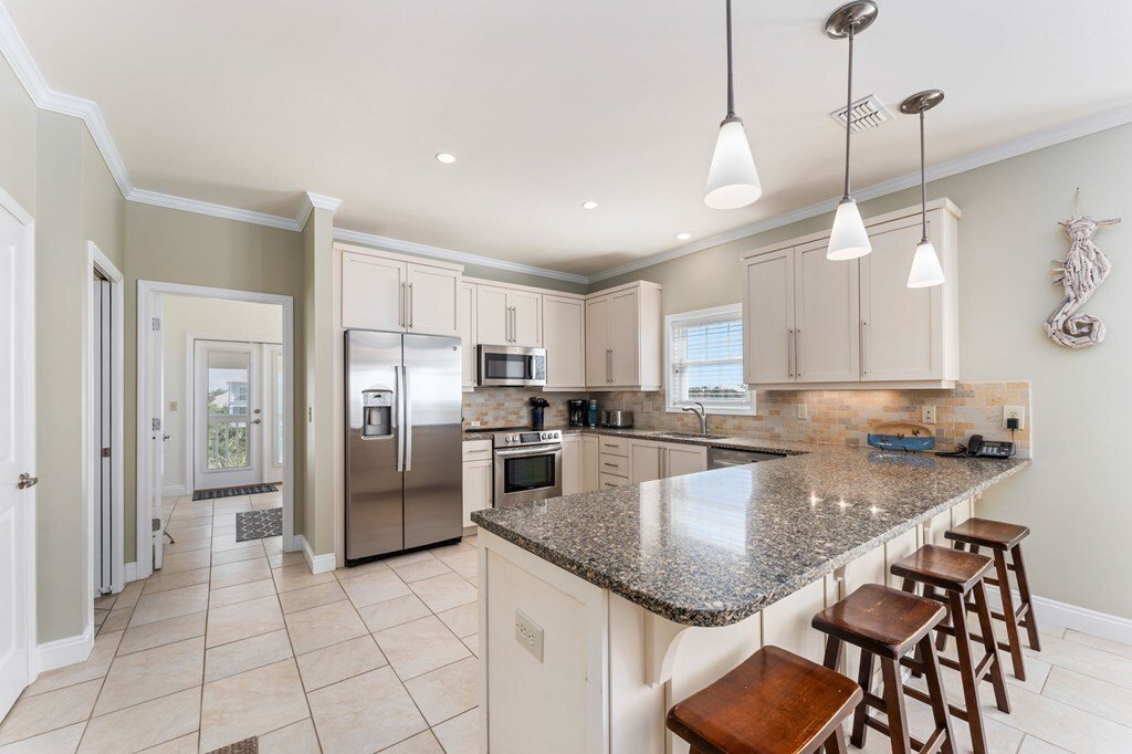 House in Port St. Joe, Florida, United States 4 - 17101569