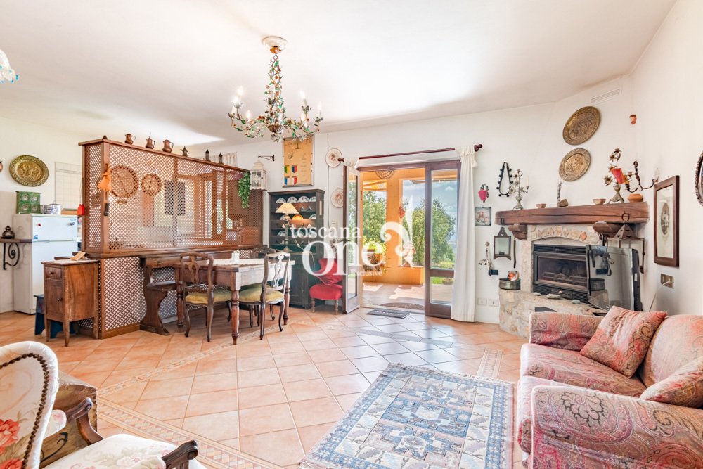 House in Magliano in Toscana, Tuscany, Italy 4 - 16324378