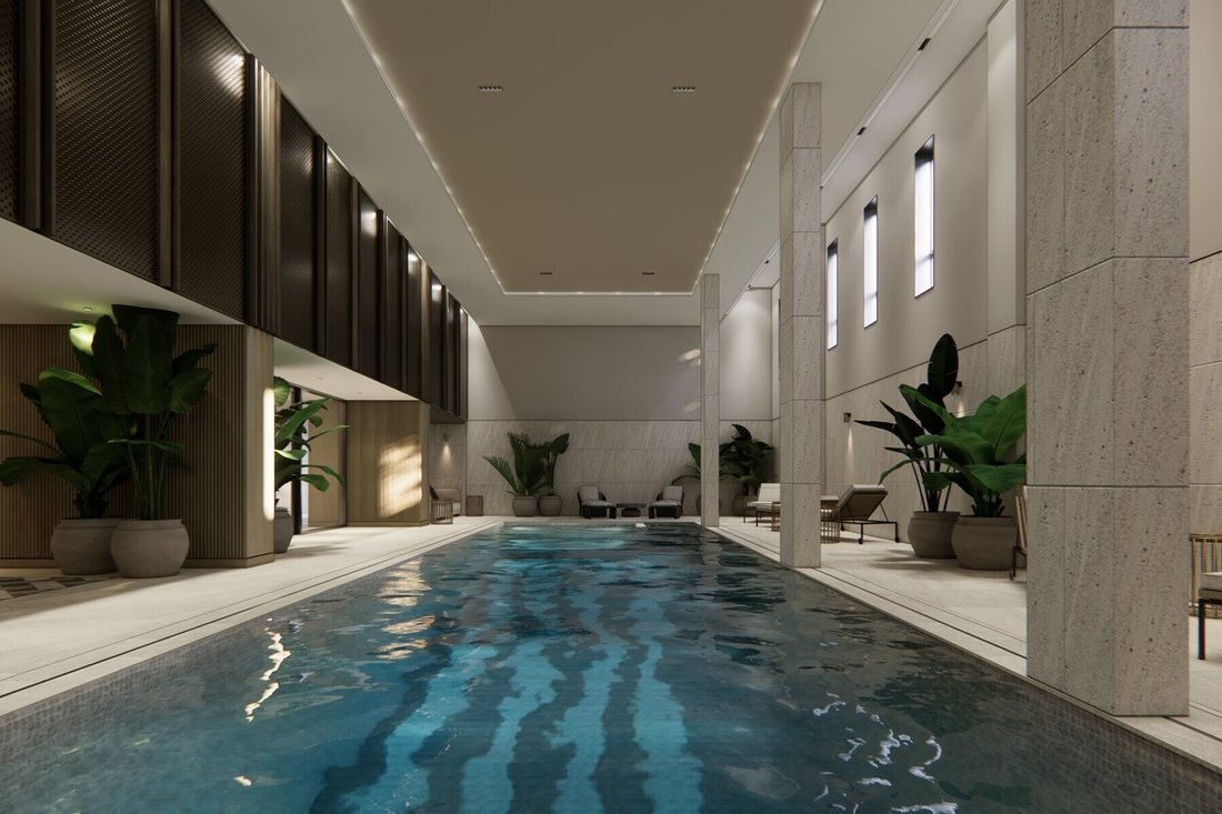 Condo in Quebec City, Quebec, Canada 5 - 17098820