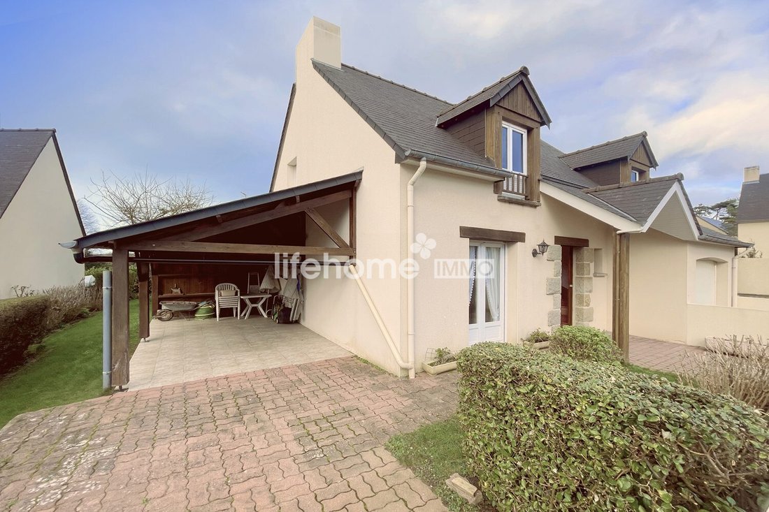 House in Centre Ville, Dinard, France 2 - 17131713