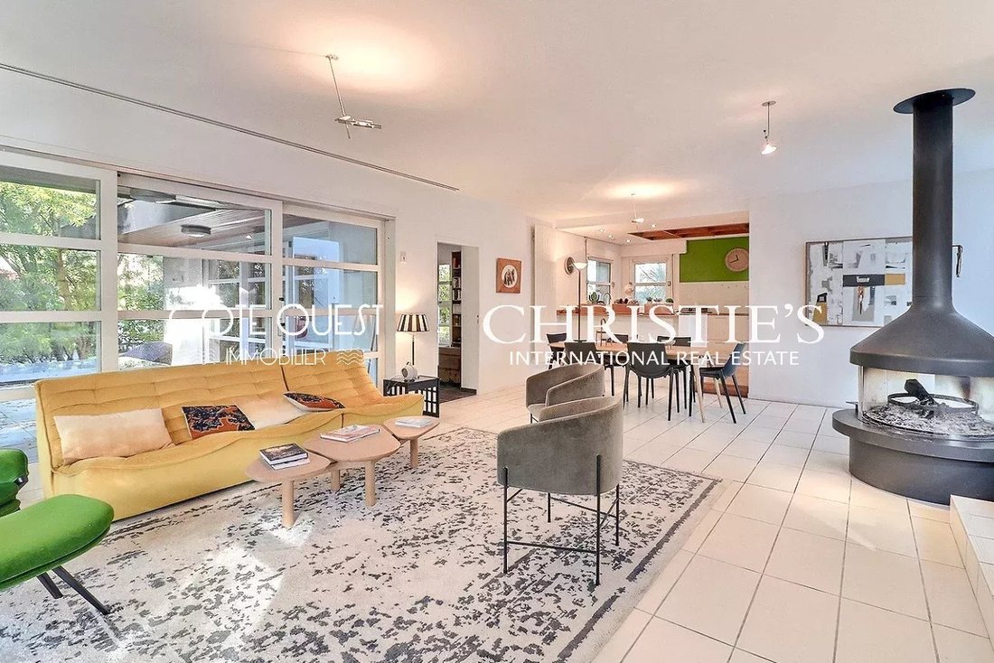 House in Soorts-Hossegor, Nouvelle-Aquitaine, France 4 - 17099492