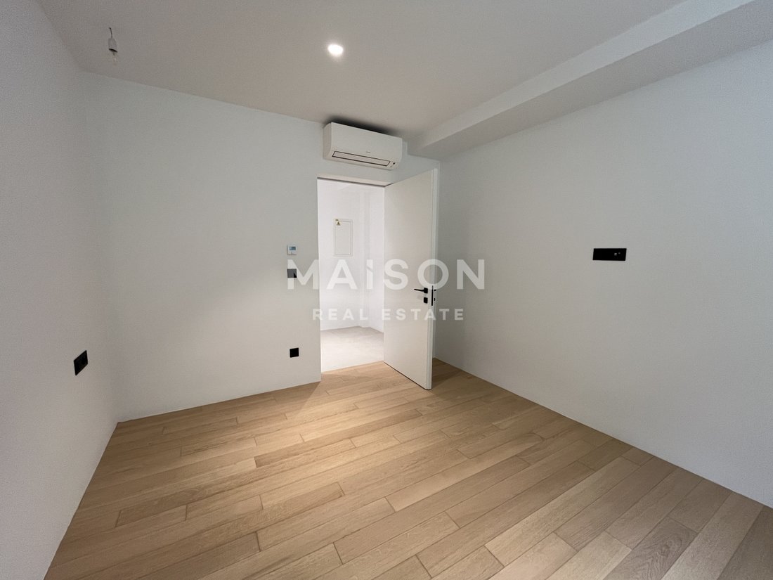 Apartment in Grad Opatija, Primorje-Gorski Kotar County, Croatia 2 - 17128467