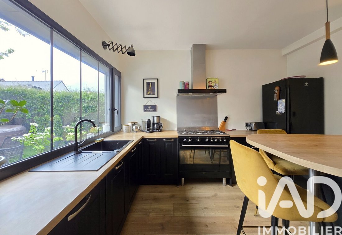 House in Francisco-Vern-Poterie, Rennes, France 4 - 17130253