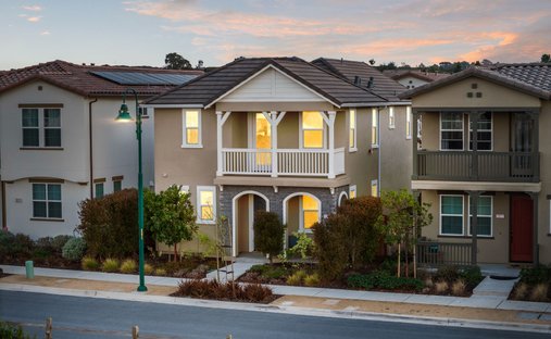 Casa en Marina, California, Estados Unidos 1