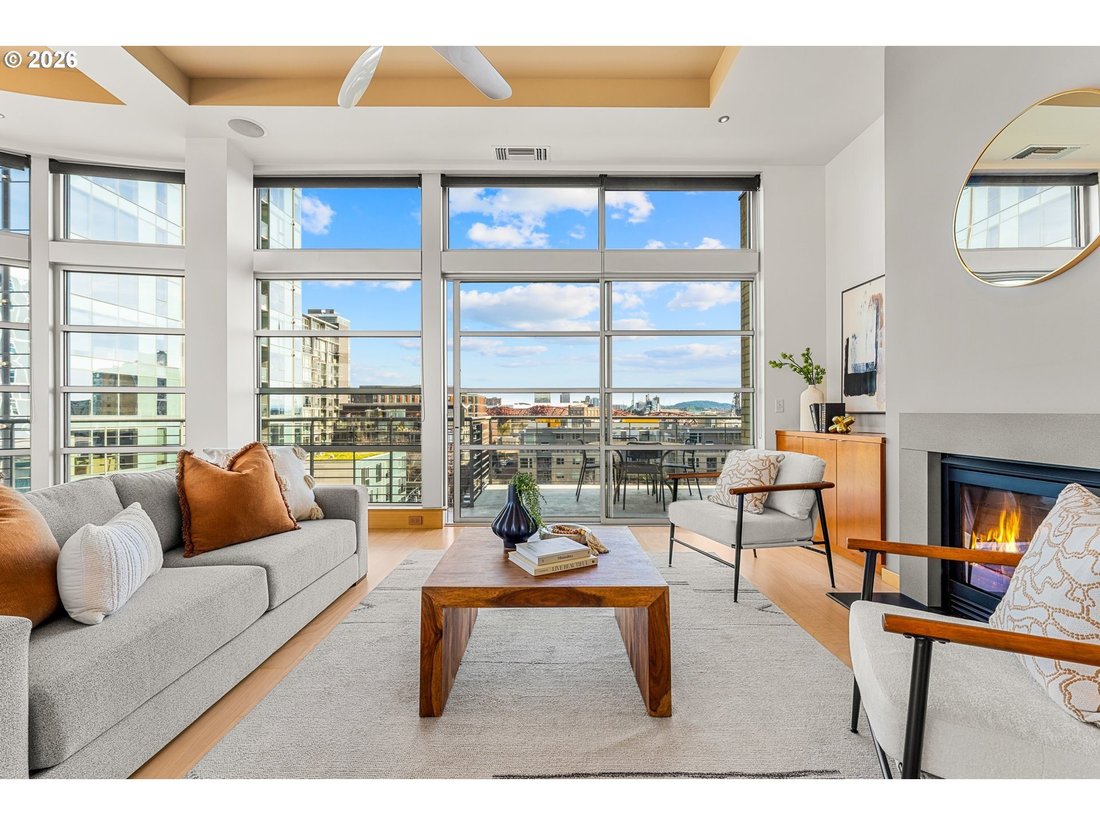 Condo in Portland, Oregon, United States 4 - 17124332