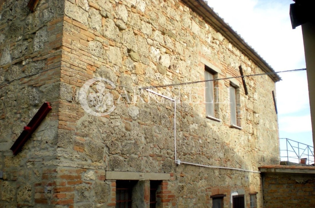 Country House in Chiusi, Tuscany, Italy 4 - 15829309