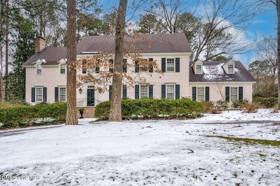 House in Rocky Mount, North Carolina, United States 3 - 17102440