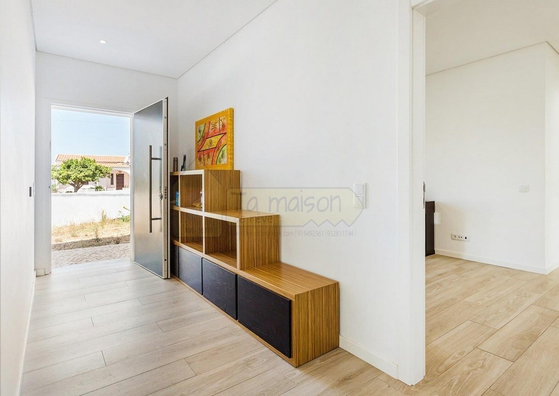 House in Santa Barbara de Nexe, Algarve, Portugal 5 - 17123656