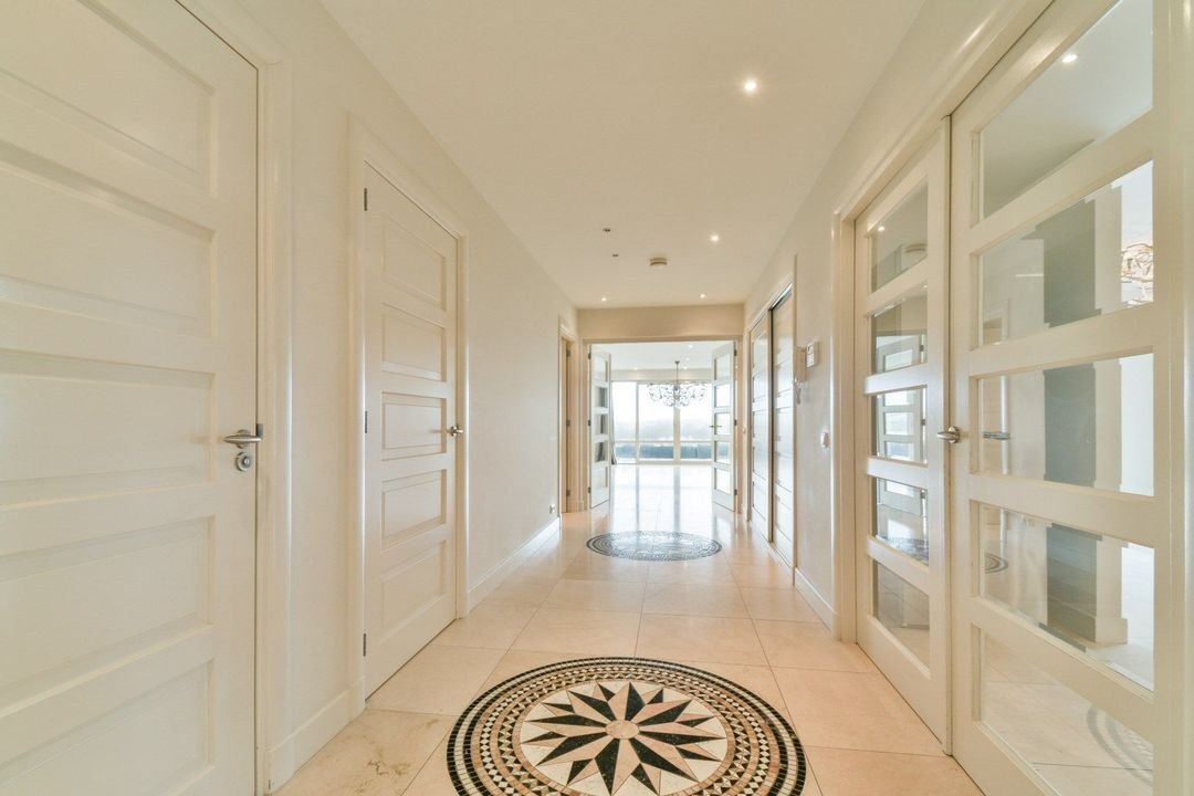 Apartment in Noordwijkerhout, South Holland, Netherlands 4 - 15858708