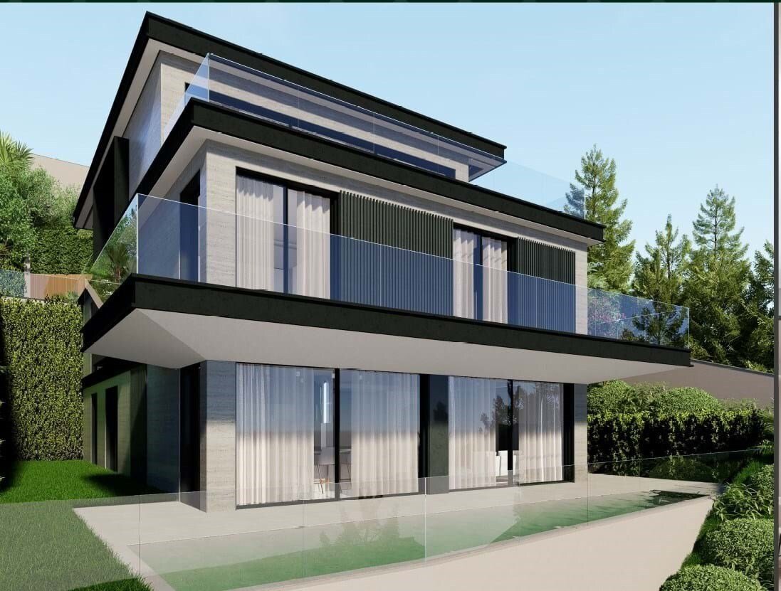 Penthouse in Estoril, Cascais e Estoril, Lisbon 1 - 17100492