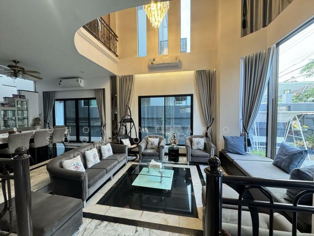 House in Suan Luang, Bangkok, Thailand 2 - 17130828