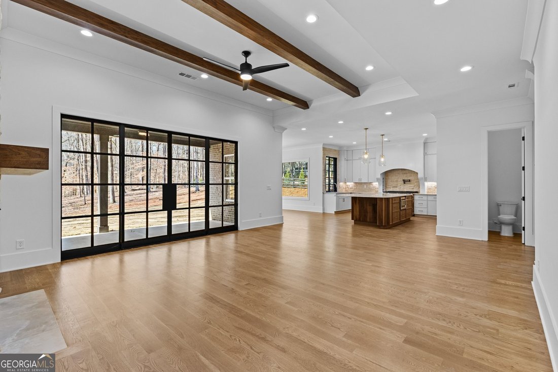 House in Lawrenceville, Georgia, United States 5 - 17102519