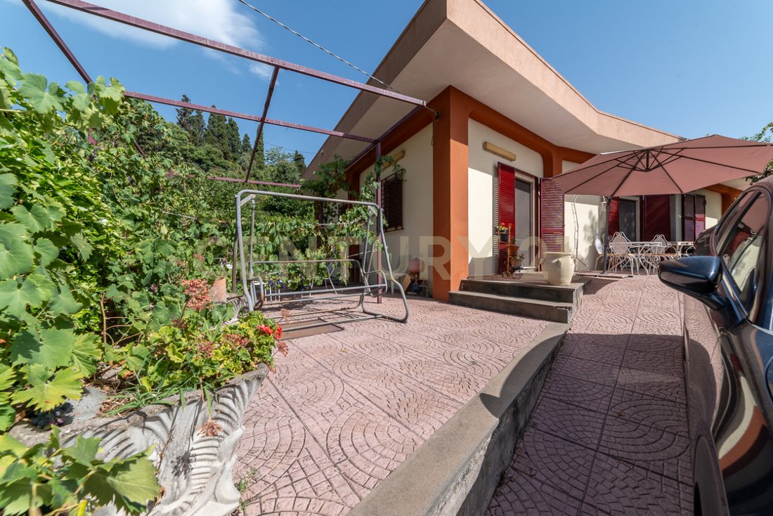 Villa in Riposto, Sicily, Italy 2 - 16915097