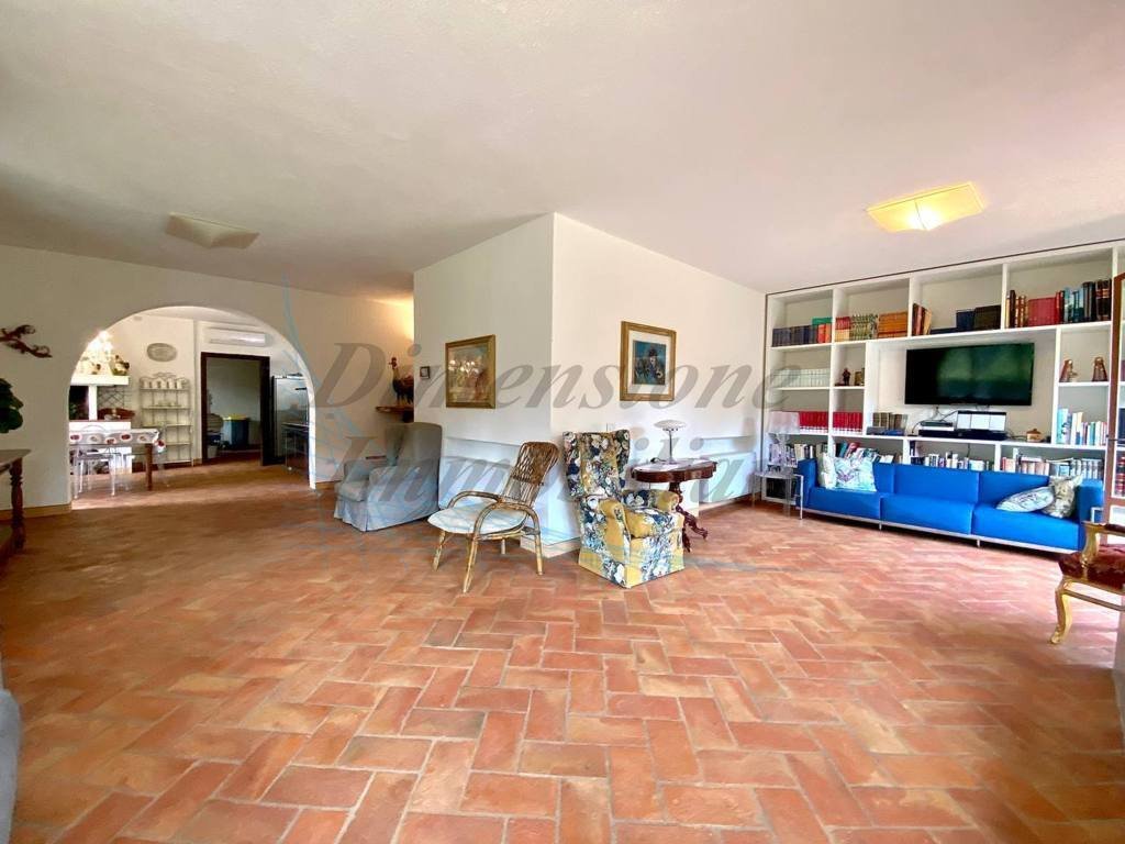 Villa in Riparbella, Tuscany, Italy 5 - 17100550