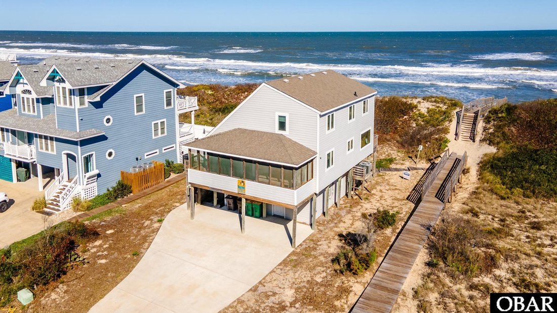 House in Corolla, North Carolina, United States 3 - 17102087
