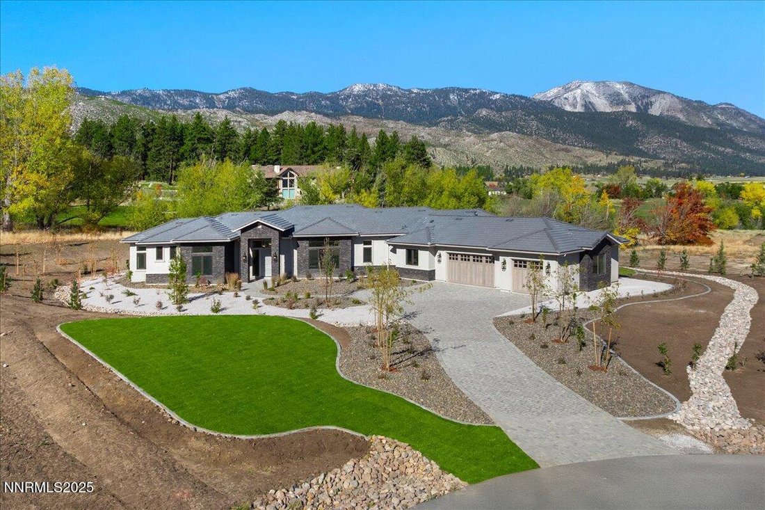 House in New Washoe City, Nevada, United States 1 - 17103420