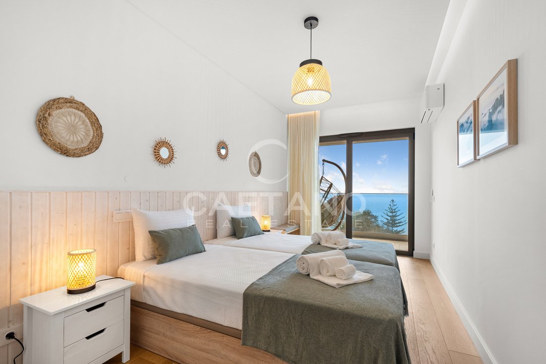 Apartment in Sao Martinho, Madeira, Portugal 2 - 17132436