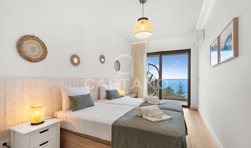 Apartamento en São Martinho, Madeira, Portugal 1