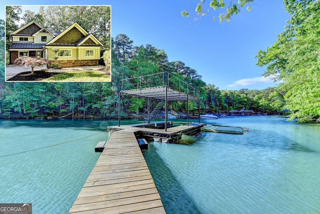 House in Cumming, Georgia, United States 3 - 17102578