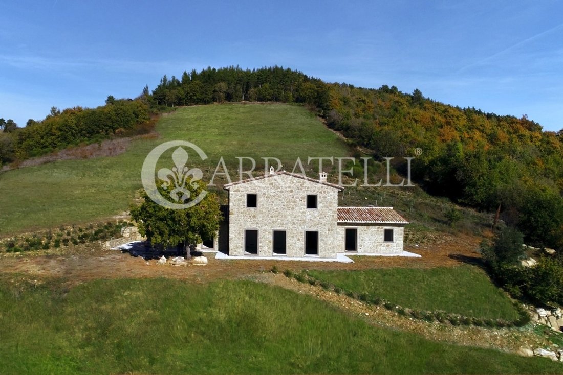 Country House in Città di Castello, Umbria, Italy 4 - 13979882