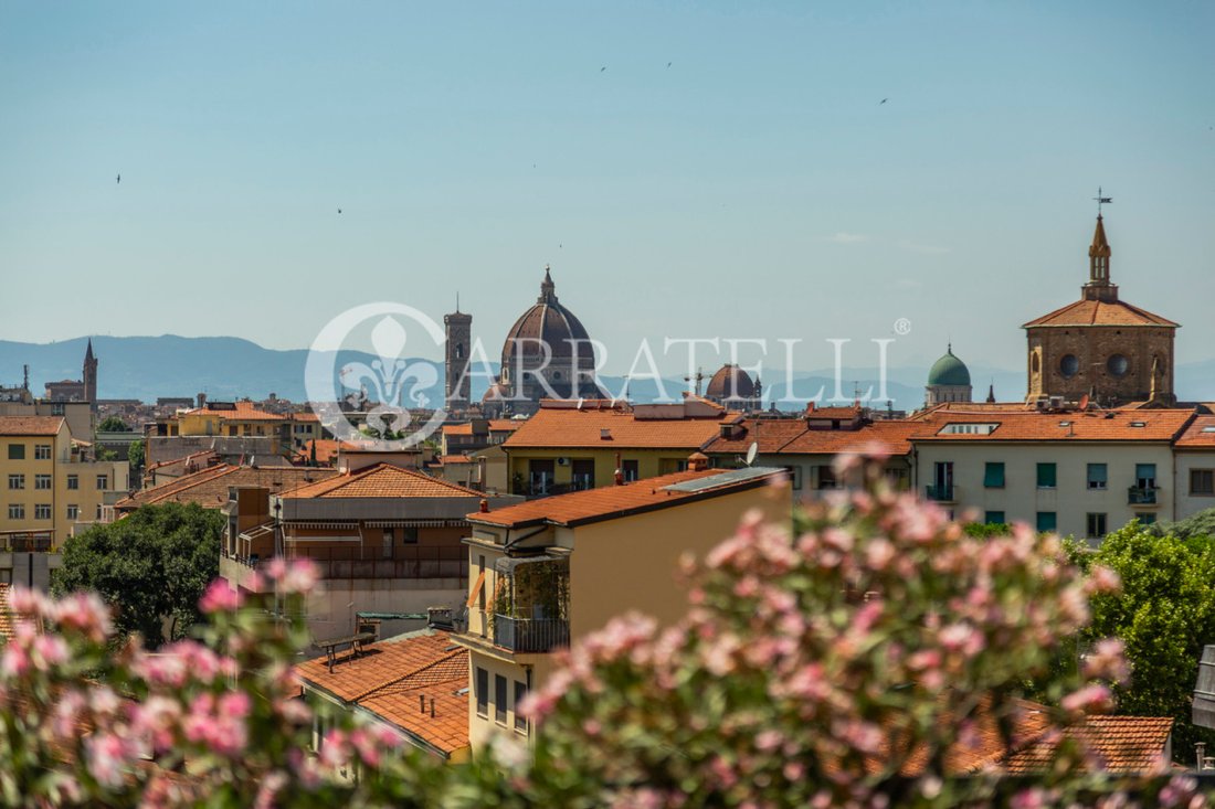 Apartment in Colombo - Bellariva, Florence, Italy 1 - 14528722