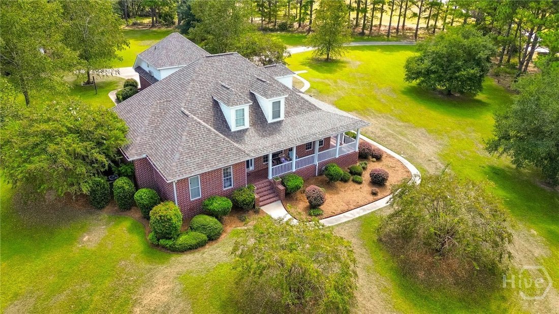 House in Statesboro, Georgia, United States 5 - 17102354