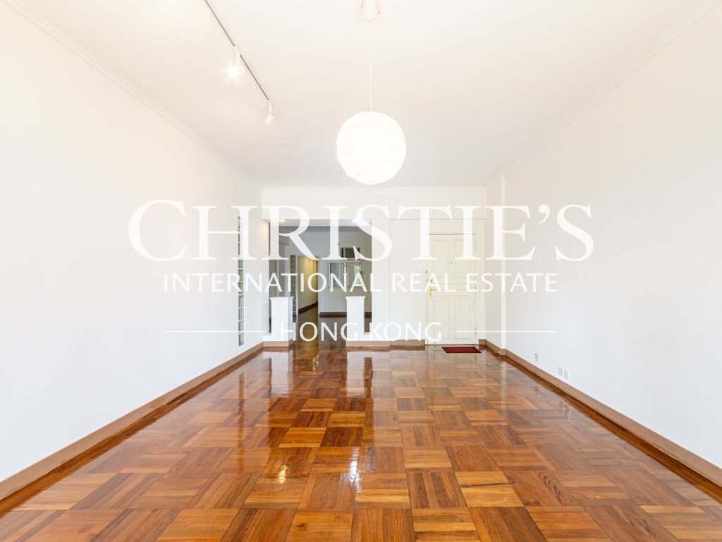 Apartment in Hong Kong, Hong Kong 4 - 15727501