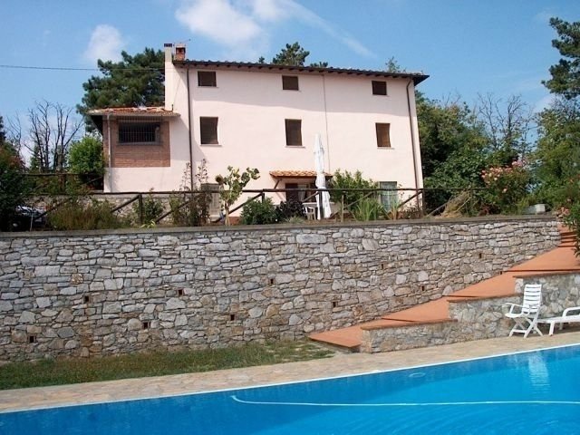 Country House in San Macario In Piano, Lucca, Tuscany 2 - 14253329