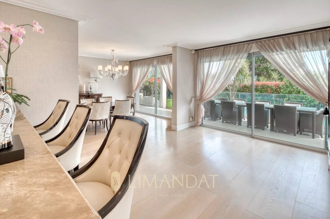 Apartment in La Californie, Cannes, France 3 - 15992384