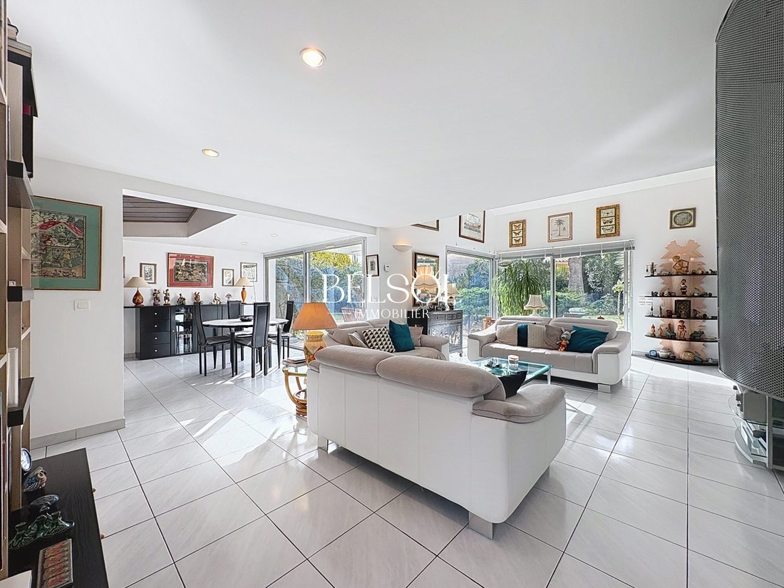 Villa in Saint-Cyprien, Occitania, France 4 - 16967573