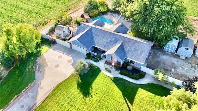 House in Patterson, California, United States 3 - 17130884