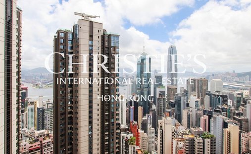 Appartamento a Hong Kong, Hong Kong 1