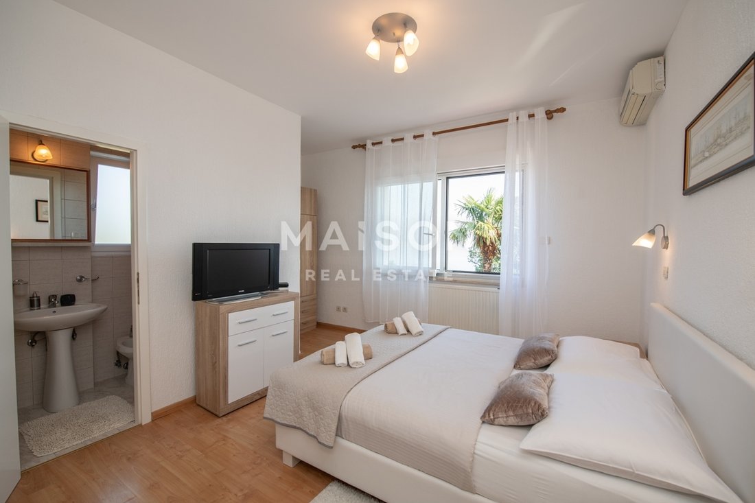 Apartment in Grad Opatija, Primorje-Gorski Kotar County, Croatia 5 - 17128473