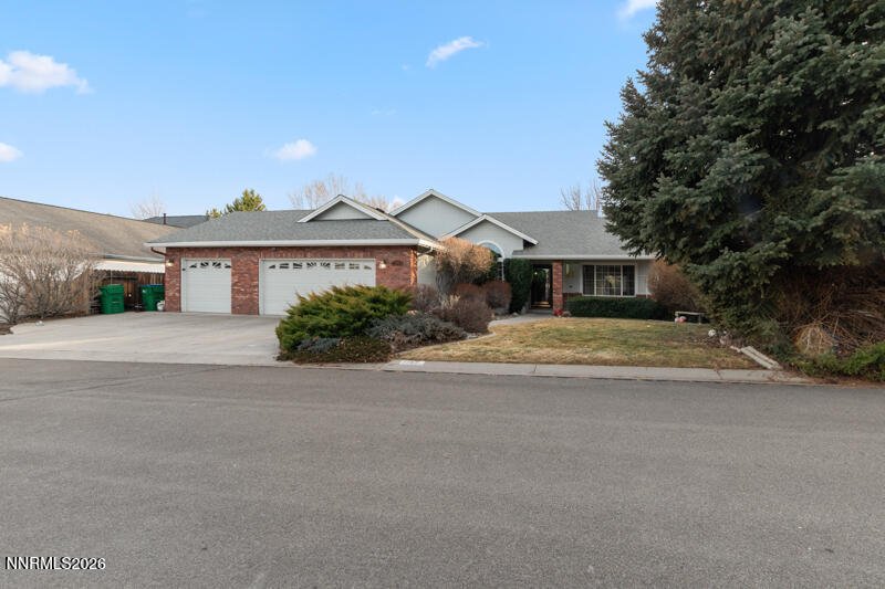 House in Carson City, Nevada, United States 1 - 17128257