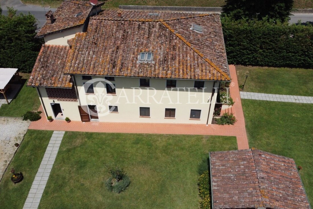 Country House in Camaiore, Tuscany, Italy 4 - 14543517