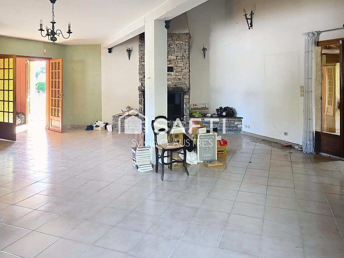 House in Saint-Jean-de-Cornies, Occitania, France 4 - 17127708