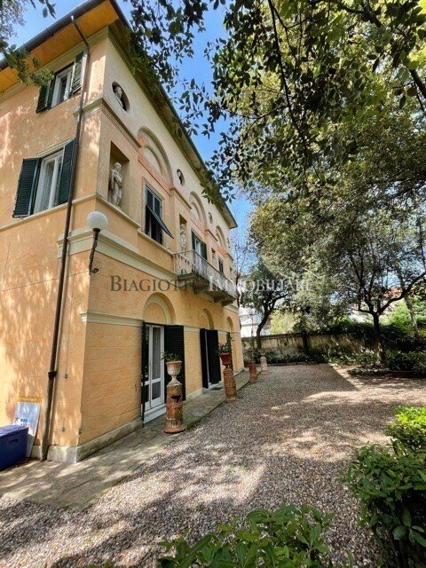 Villa in Antignano, Livorno, Tuscany 1 - 11891917