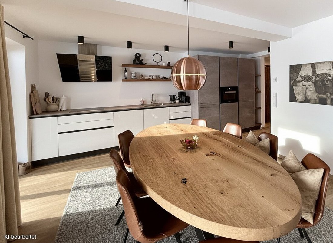 Apartment in Sankt Johann, Tyrol, Austria 3 - 17129608