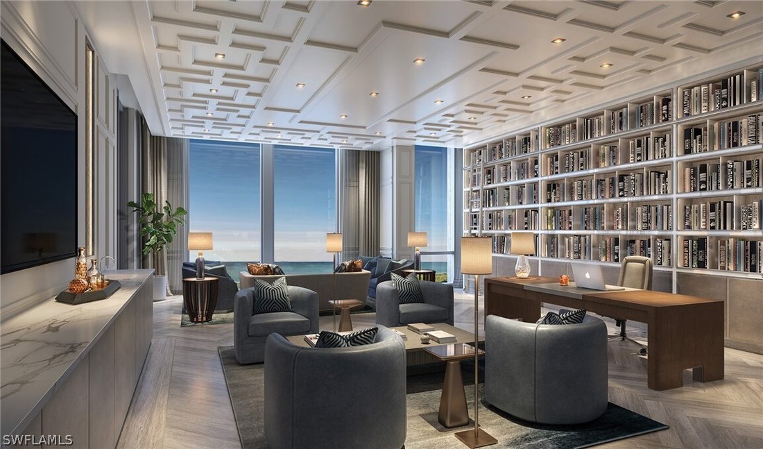 Condominio a Naples, Florida, Stati Uniti 3 - 17128107