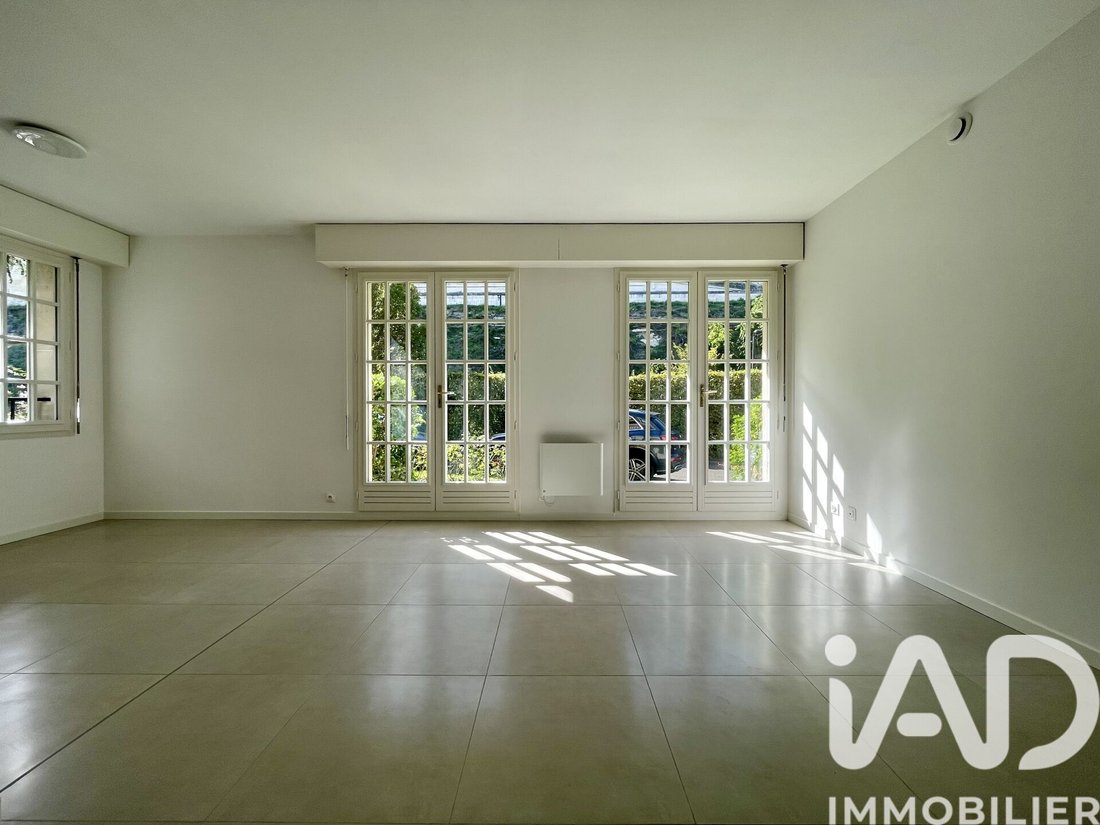 Apartment in Vieux Pecq Cité, Le Pecq, France 3 - 17130271