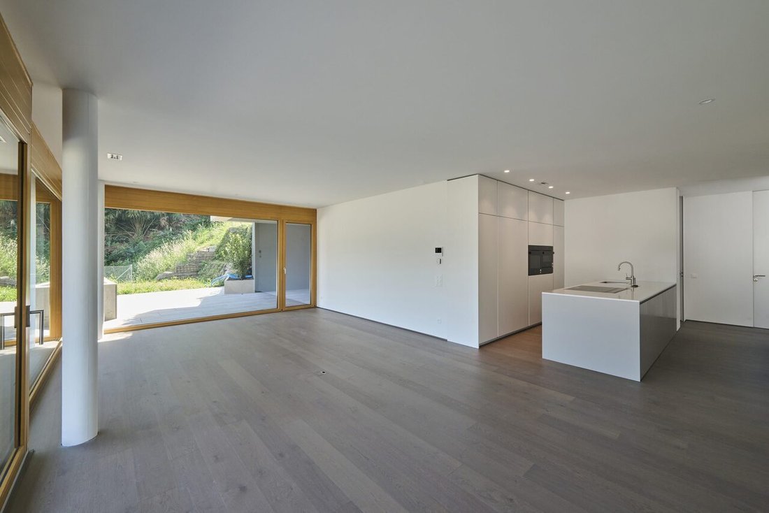 Apartment in Lugano, Ticino, Switzerland 5 - 17129470