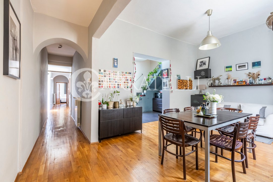 Apartment in Center, Florence, Tuscany 1 - 15718342
