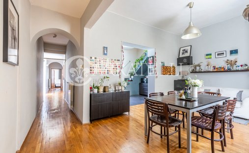 Penthouse en Centro, Florencia, Toscana 1