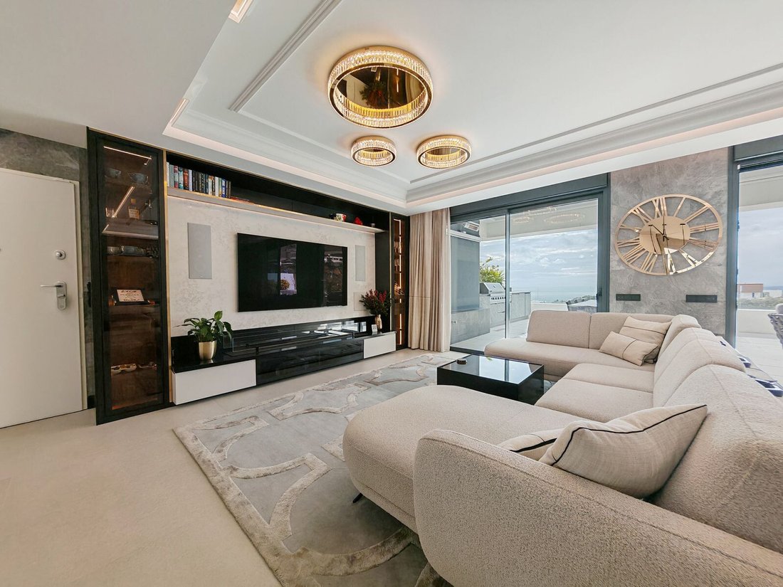 Apartamento en Marbella, Andalucía, España 3 - 17122606