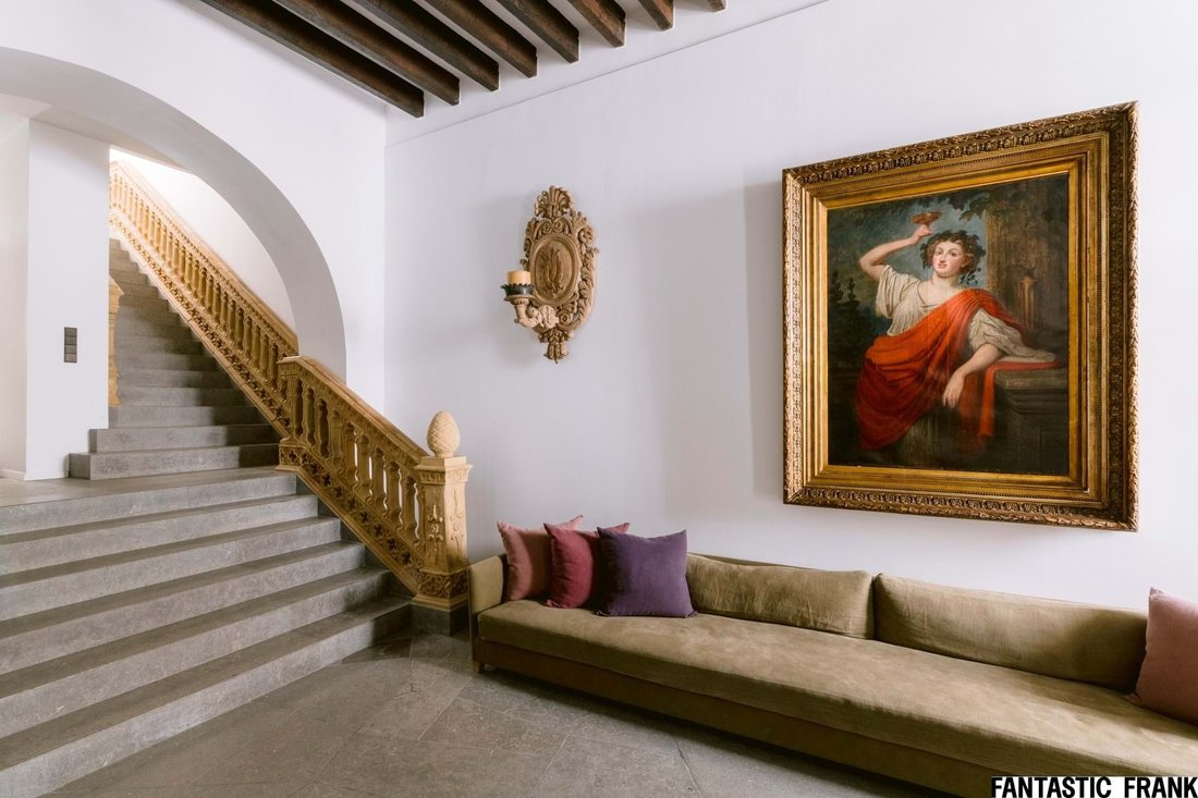 House in Ibiza Town, Balearic Islands, Spain 3 - 15181672