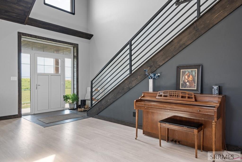 House in Ririe, Idaho, United States 2 - 17104618