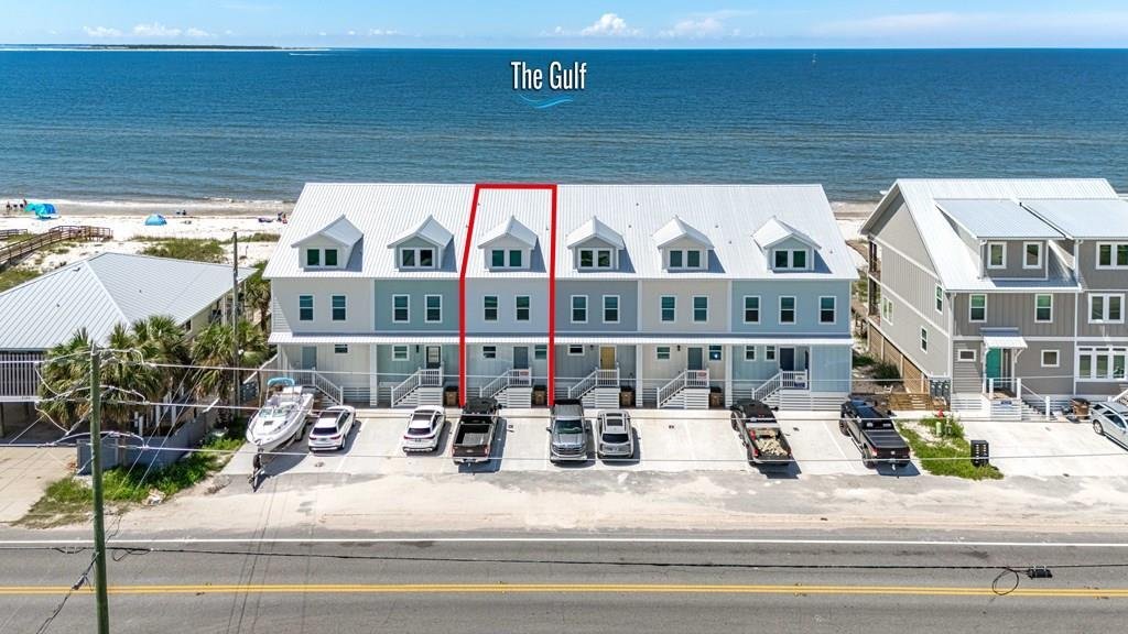 Townhouse in Port St. Joe, Florida, United States 1 - 17101780