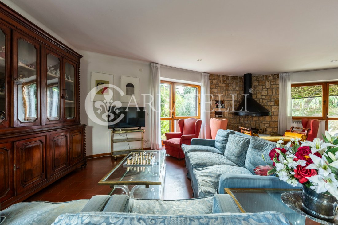 Villa in Cetona, Tuscany, Italy 5 - 13338581