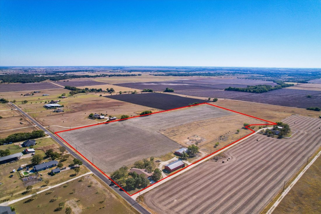 Farm Ranch in Georgetown, Texas, Vereinigte Staaten 3 - 16628112