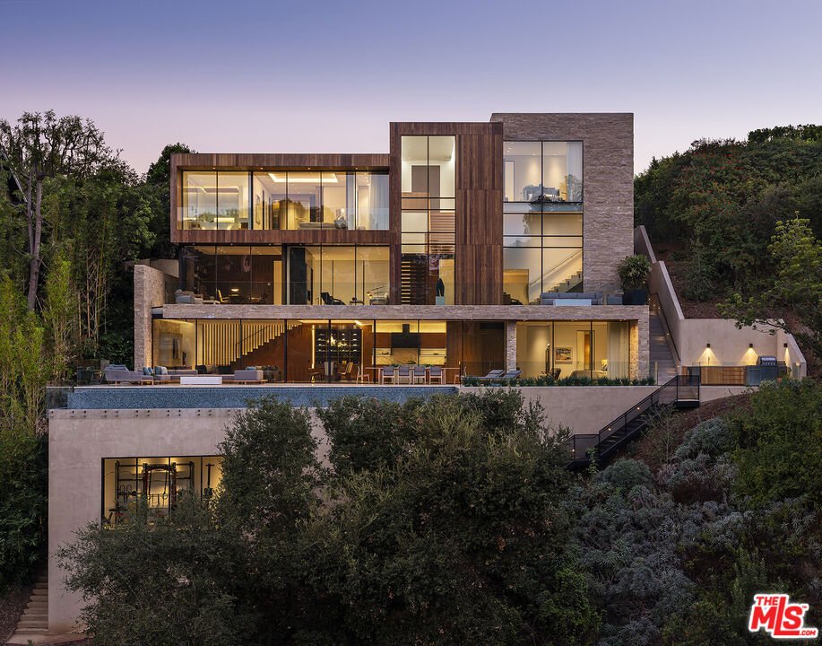House in Los Angeles, California, United States 1 - 17101475